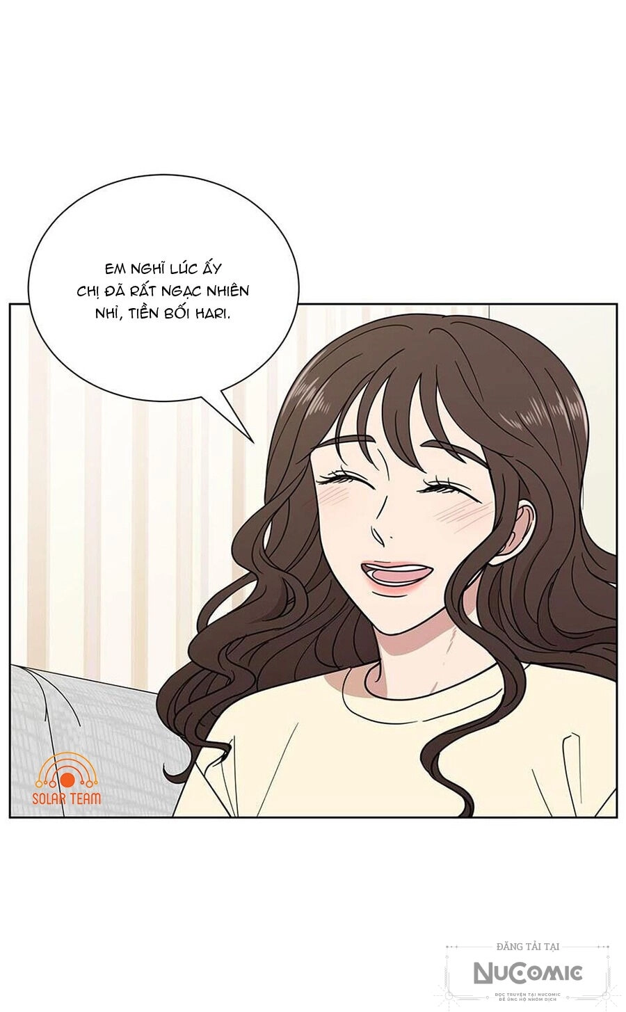 Tình Yêu Chỉ Mình Em Biết Chapter 54 - 15