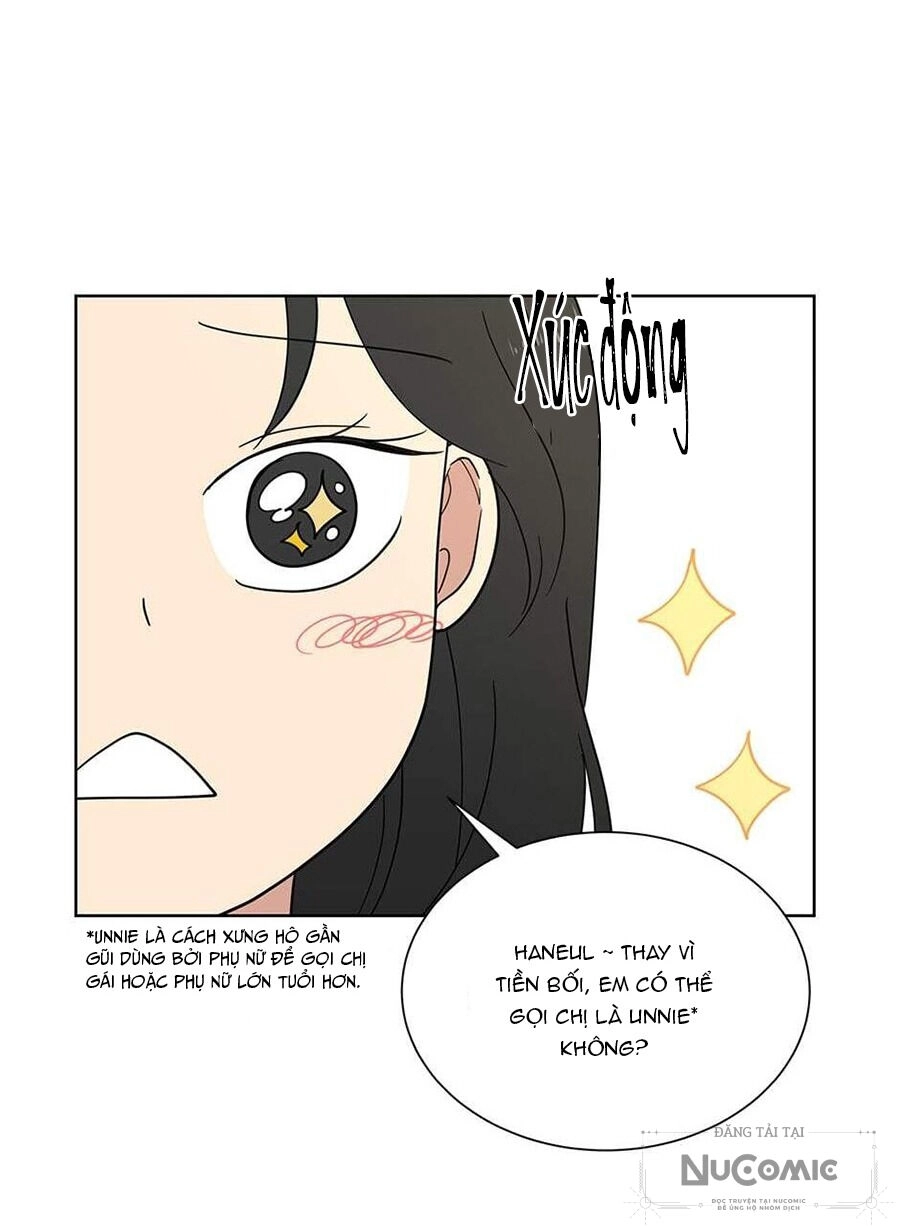 Tình Yêu Chỉ Mình Em Biết Chapter 54 - 16