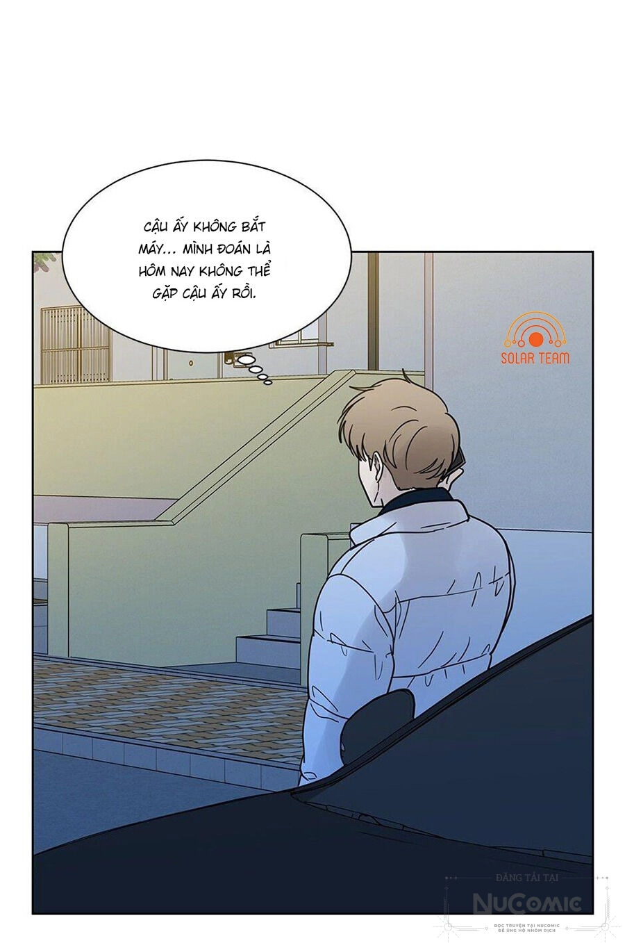 Tình Yêu Chỉ Mình Em Biết Chapter 54 - 22