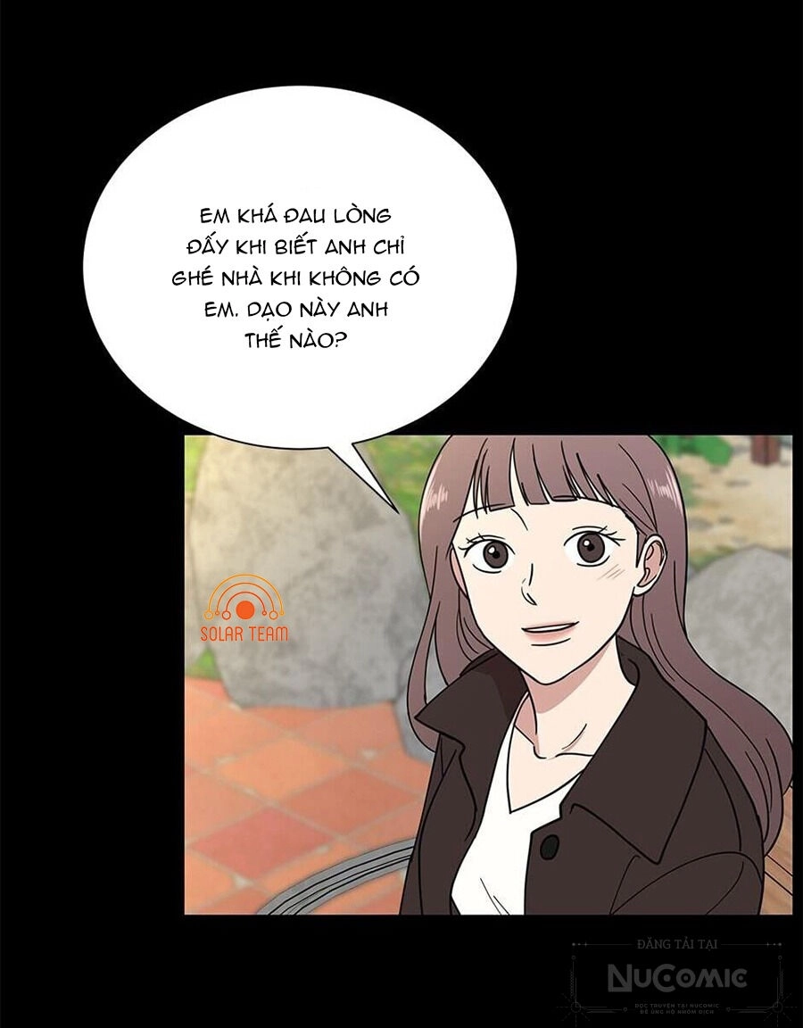 Tình Yêu Chỉ Mình Em Biết Chapter 54 - 28