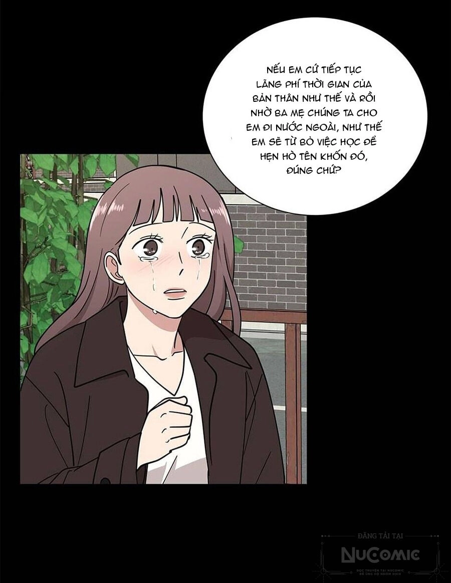 Tình Yêu Chỉ Mình Em Biết Chapter 54 - 35