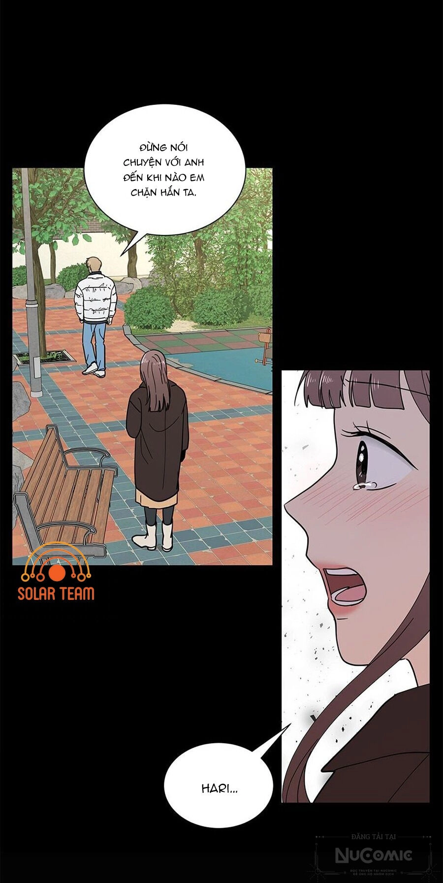 Tình Yêu Chỉ Mình Em Biết Chapter 54 - 37