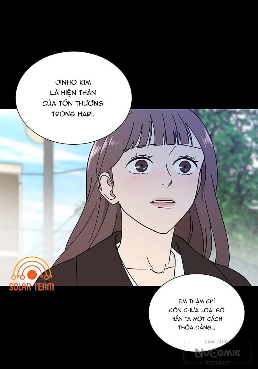 Tình Yêu Chỉ Mình Em Biết Chapter 54 - 39