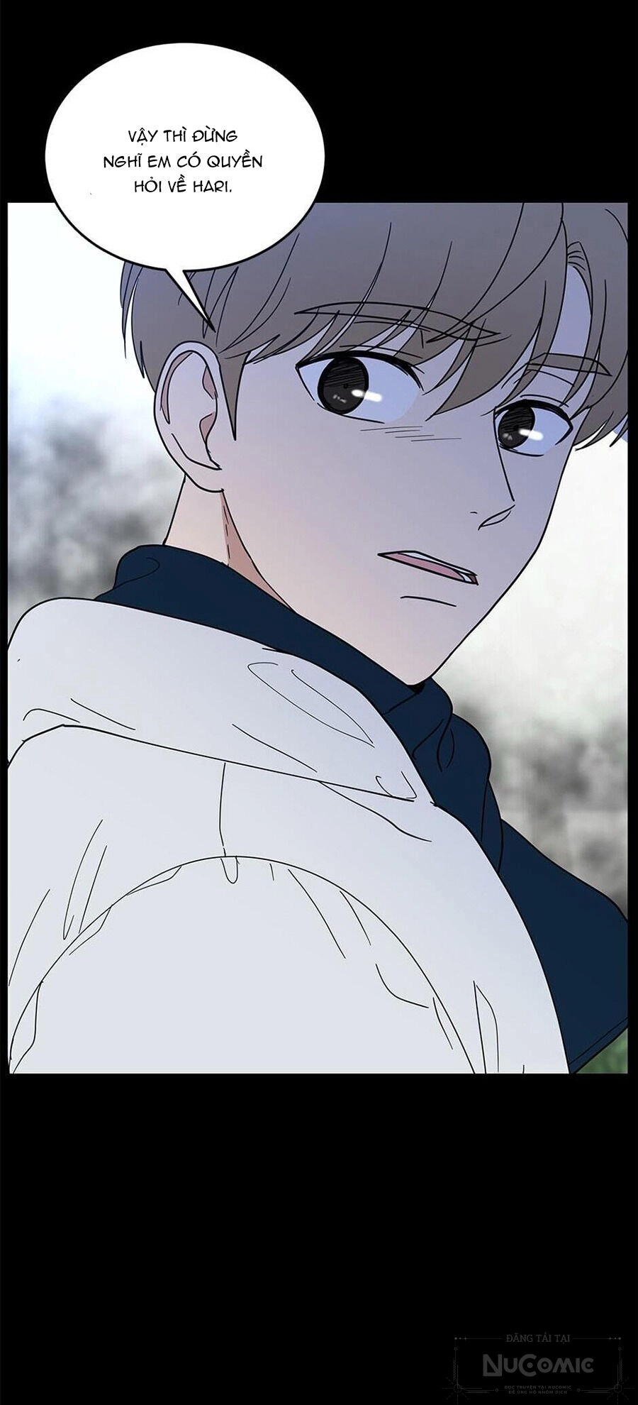 Tình Yêu Chỉ Mình Em Biết Chapter 54 - 40