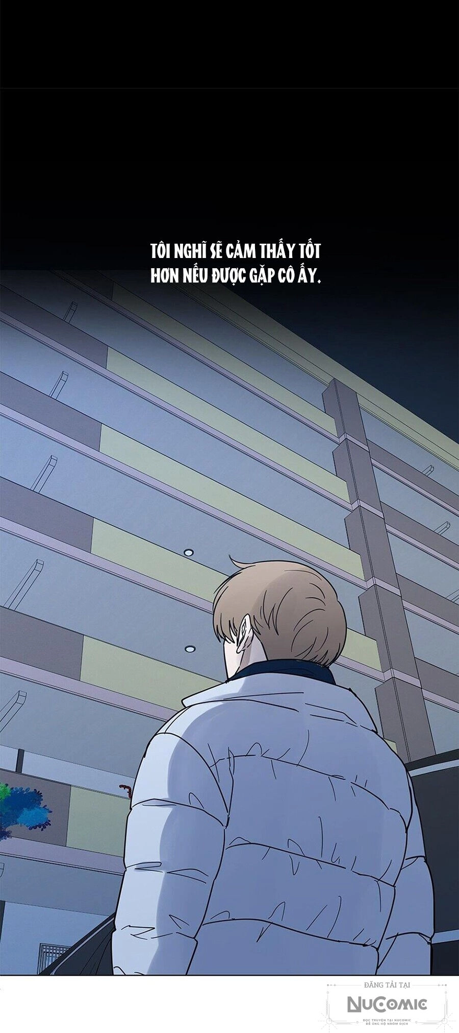 Tình Yêu Chỉ Mình Em Biết Chapter 54 - 41