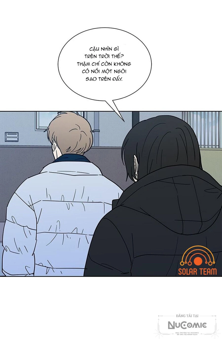 Tình Yêu Chỉ Mình Em Biết Chapter 54 - 42