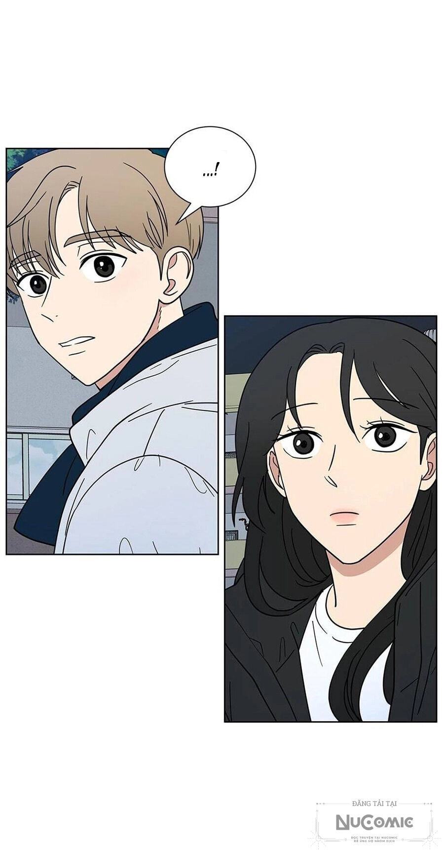 Tình Yêu Chỉ Mình Em Biết Chapter 54 - 43