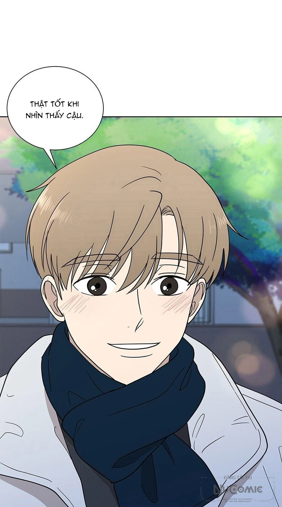 Tình Yêu Chỉ Mình Em Biết Chapter 54 - 47