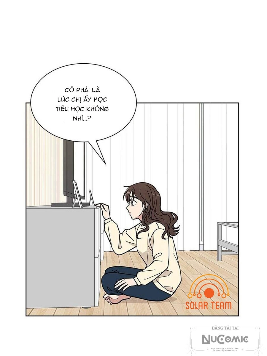 Tình Yêu Chỉ Mình Em Biết Chapter 54 - 52