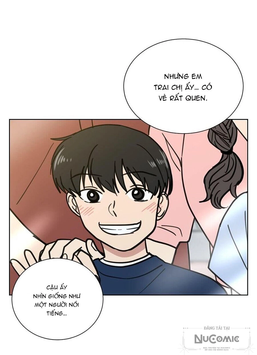 Tình Yêu Chỉ Mình Em Biết Chapter 54 - 53