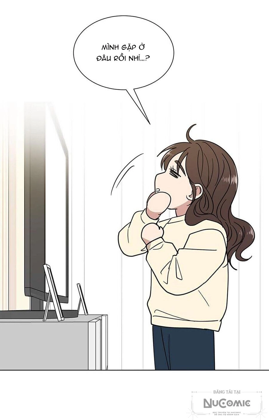 Tình Yêu Chỉ Mình Em Biết Chapter 54 - 54