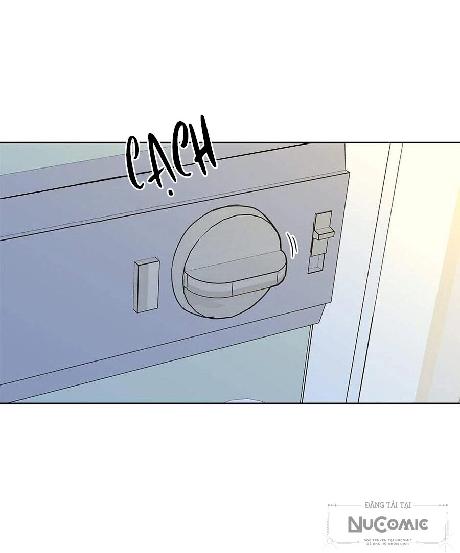 Tình Yêu Chỉ Mình Em Biết Chapter 54 - 56