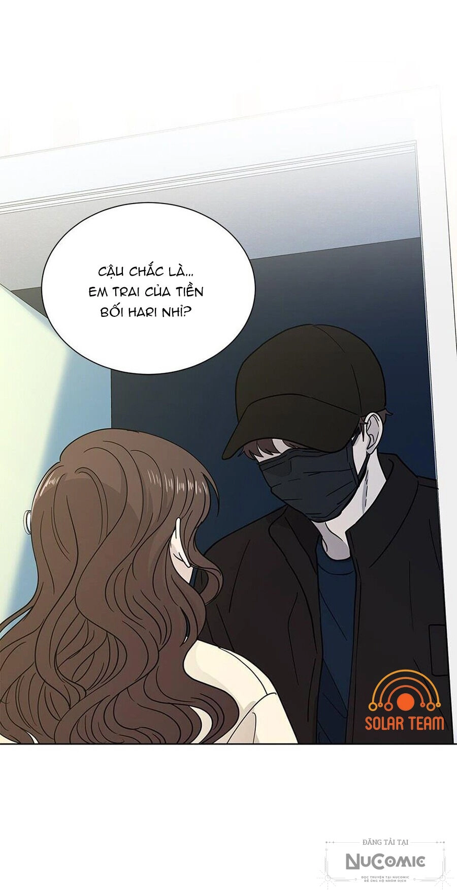 Tình Yêu Chỉ Mình Em Biết Chapter 54 - 61