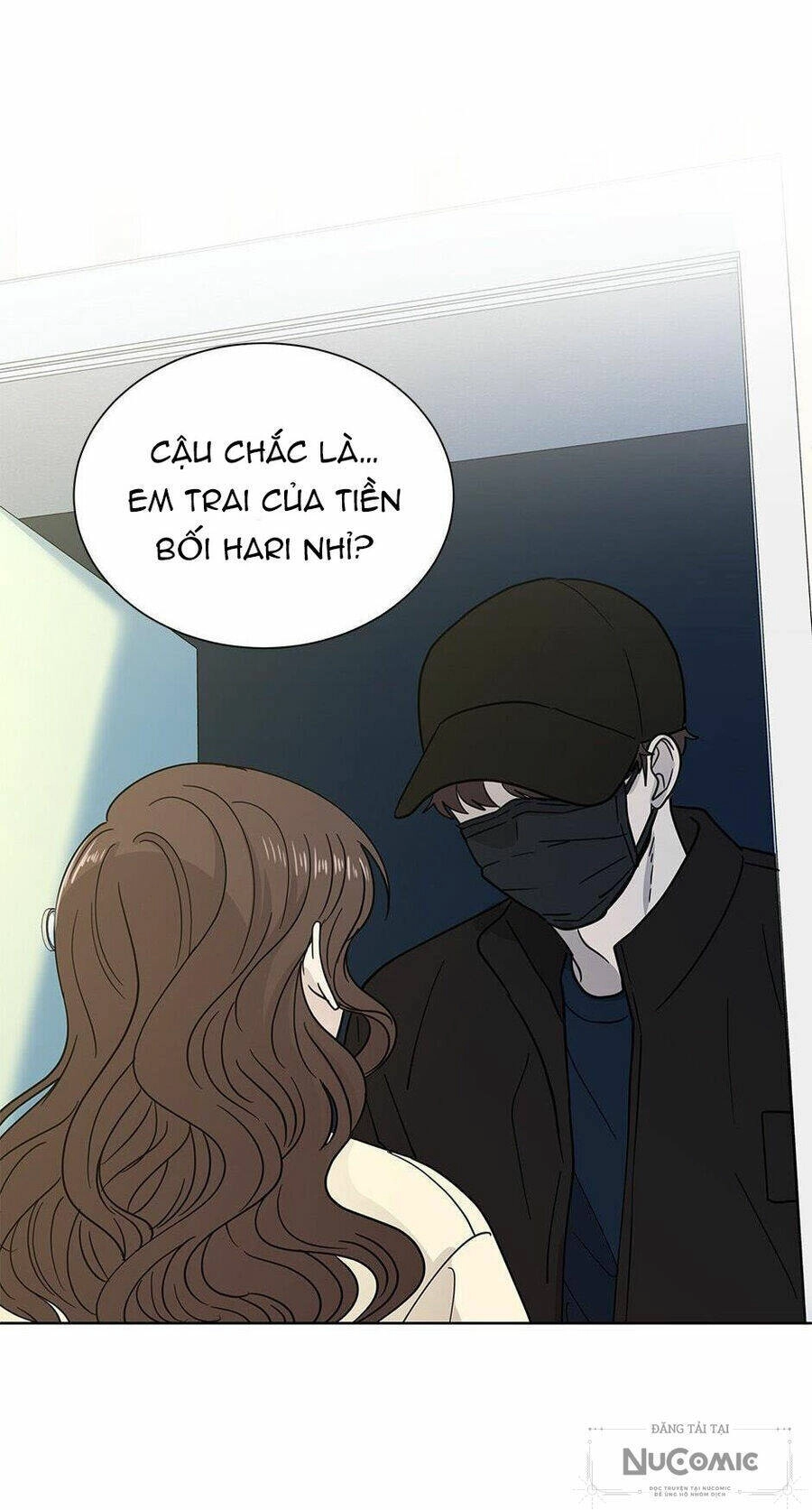 Tình Yêu Chỉ Mình Em Biết Chapter 55 - 2