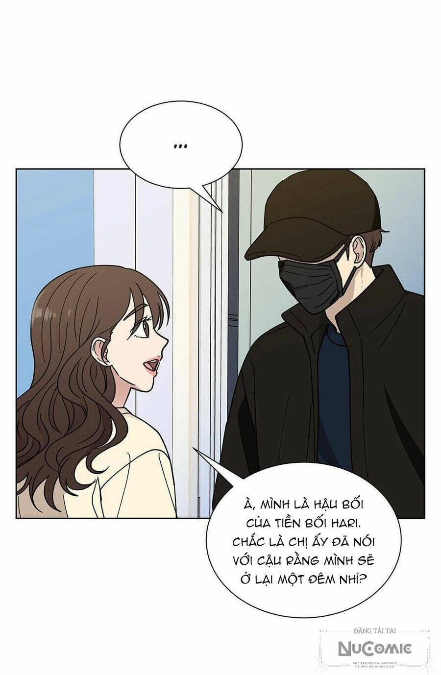 Tình Yêu Chỉ Mình Em Biết Chapter 55 - 3