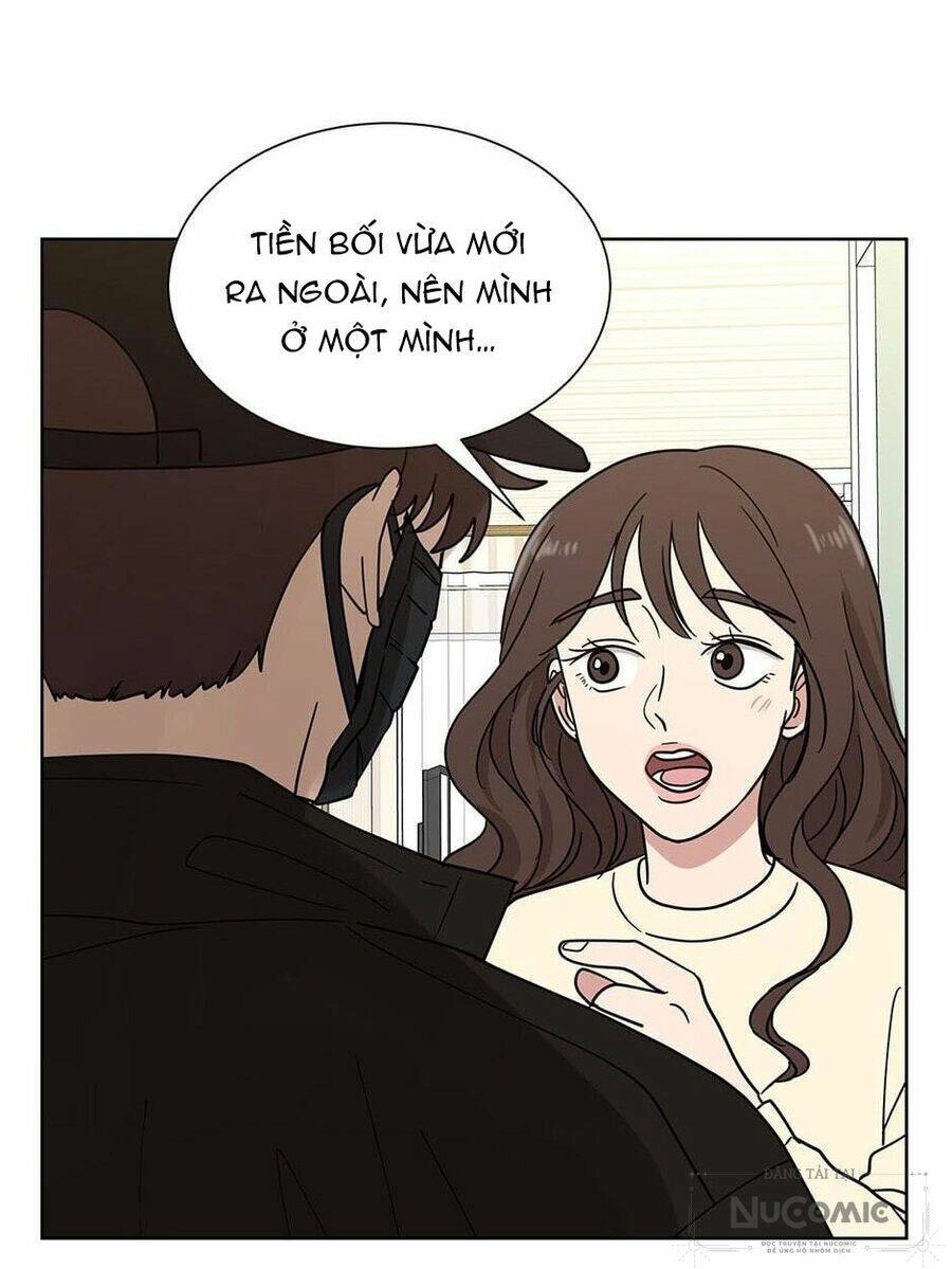 Tình Yêu Chỉ Mình Em Biết Chapter 55 - 4