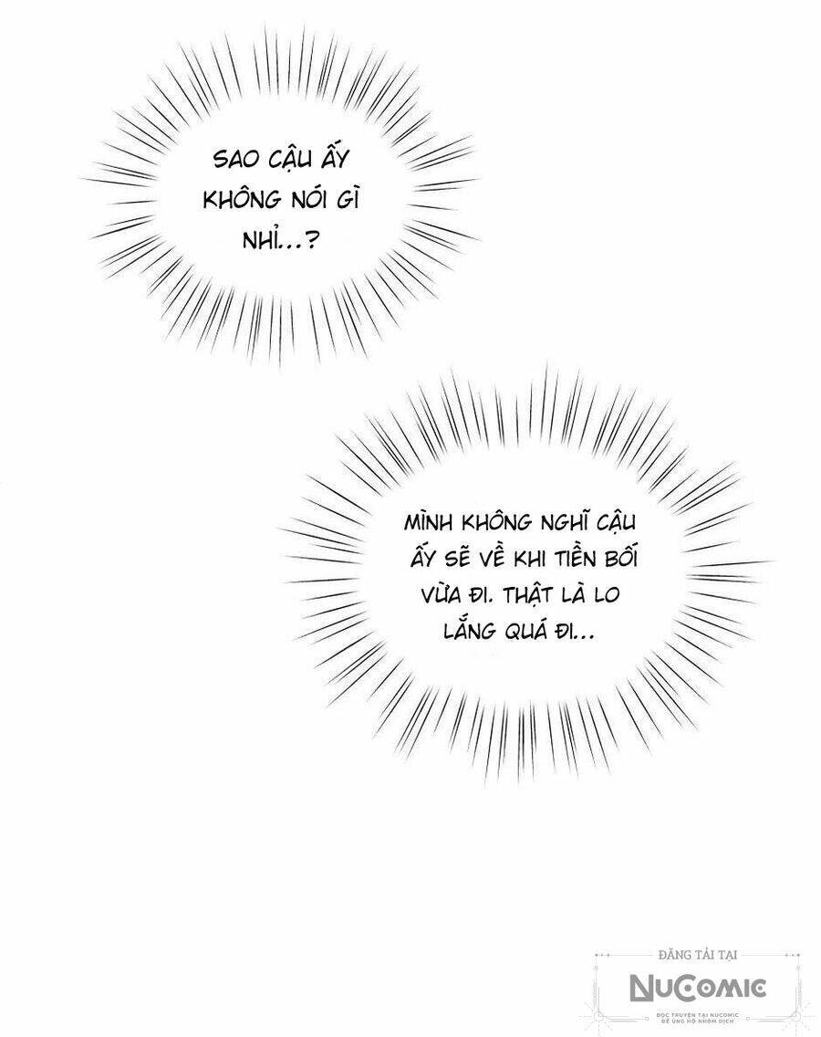 Tình Yêu Chỉ Mình Em Biết Chapter 55 - 5