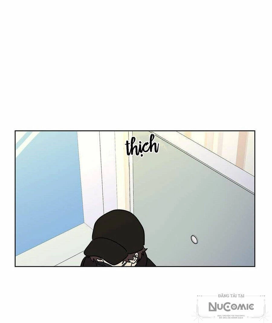 Tình Yêu Chỉ Mình Em Biết Chapter 55 - 8