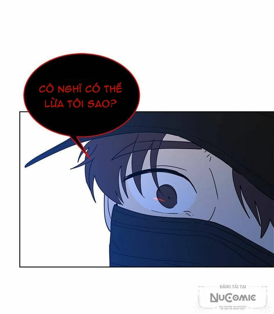 Tình Yêu Chỉ Mình Em Biết Chapter 55 - 14