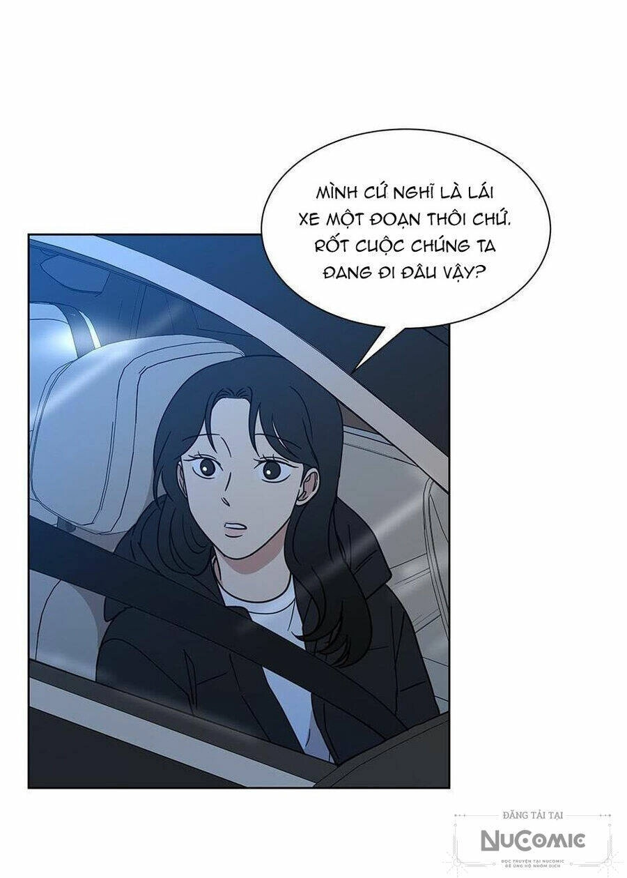 Tình Yêu Chỉ Mình Em Biết Chapter 55 - 18