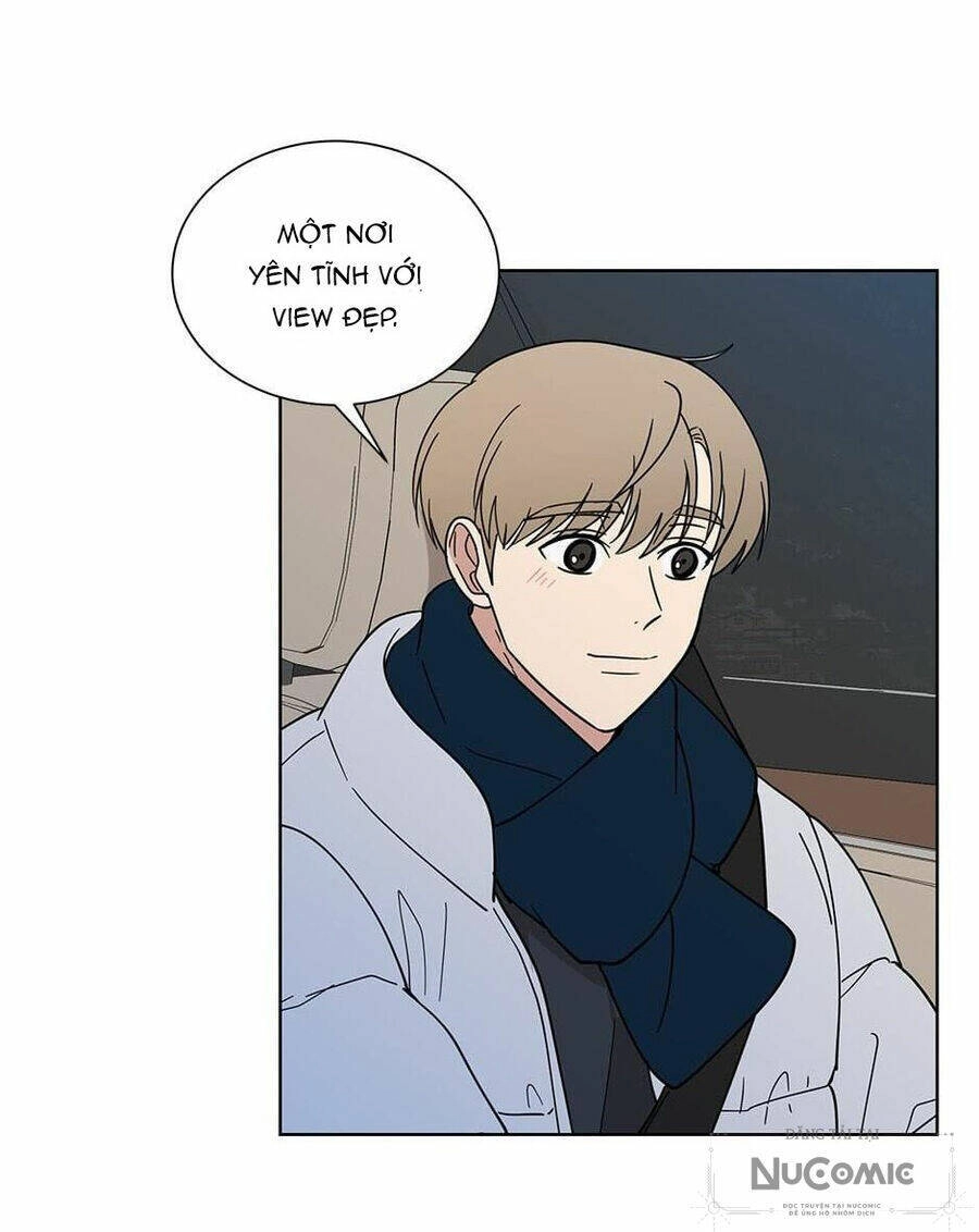 Tình Yêu Chỉ Mình Em Biết Chapter 55 - 19