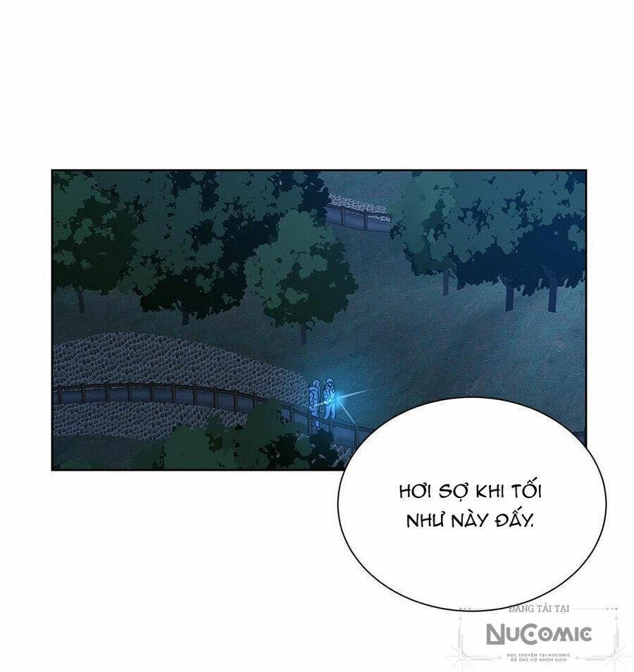 Tình Yêu Chỉ Mình Em Biết Chapter 55 - 21