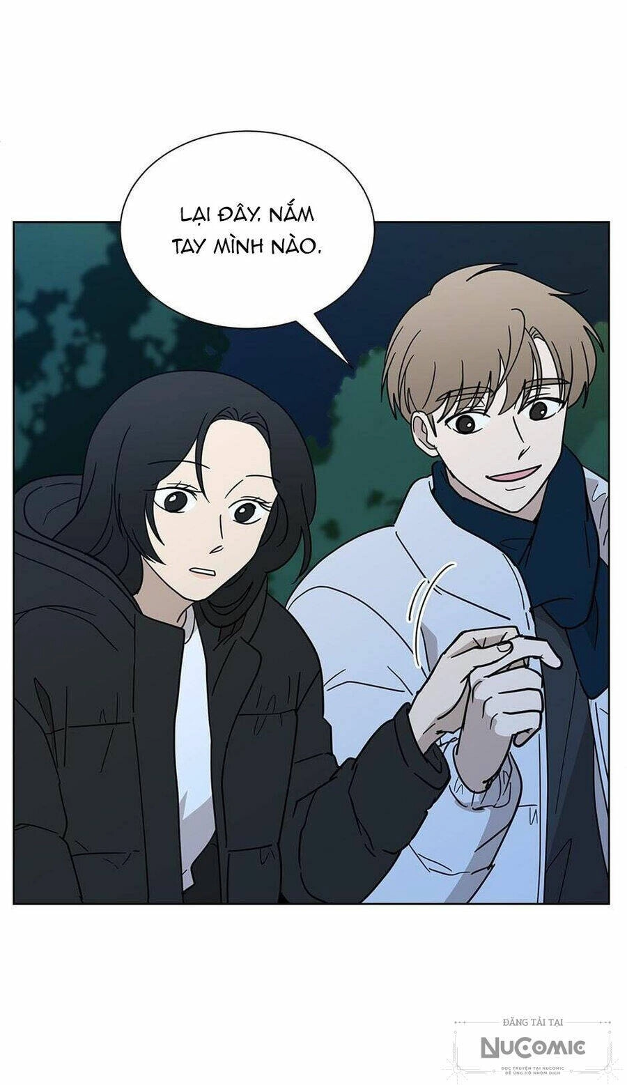 Tình Yêu Chỉ Mình Em Biết Chapter 55 - 26