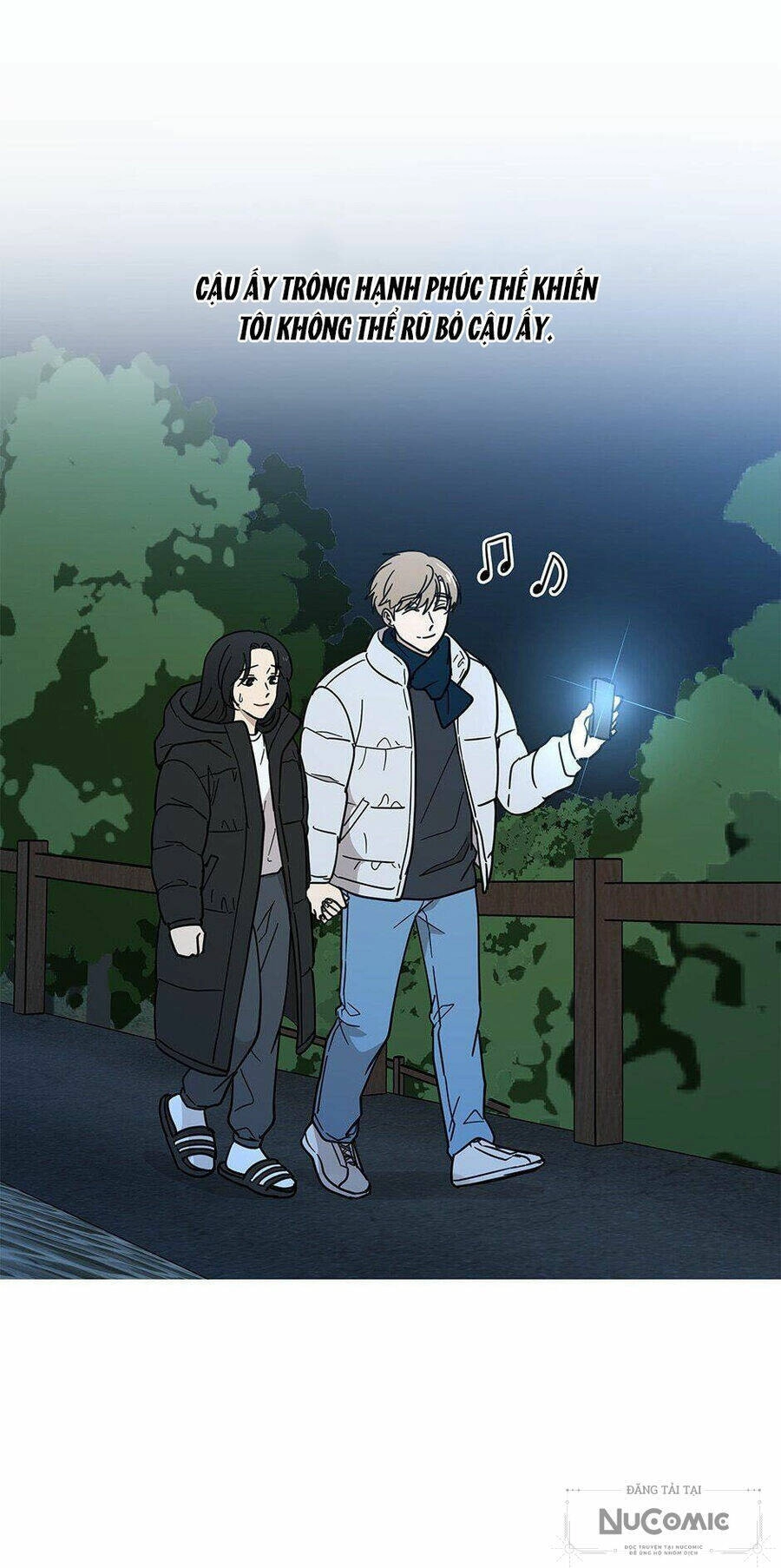 Tình Yêu Chỉ Mình Em Biết Chapter 55 - 30