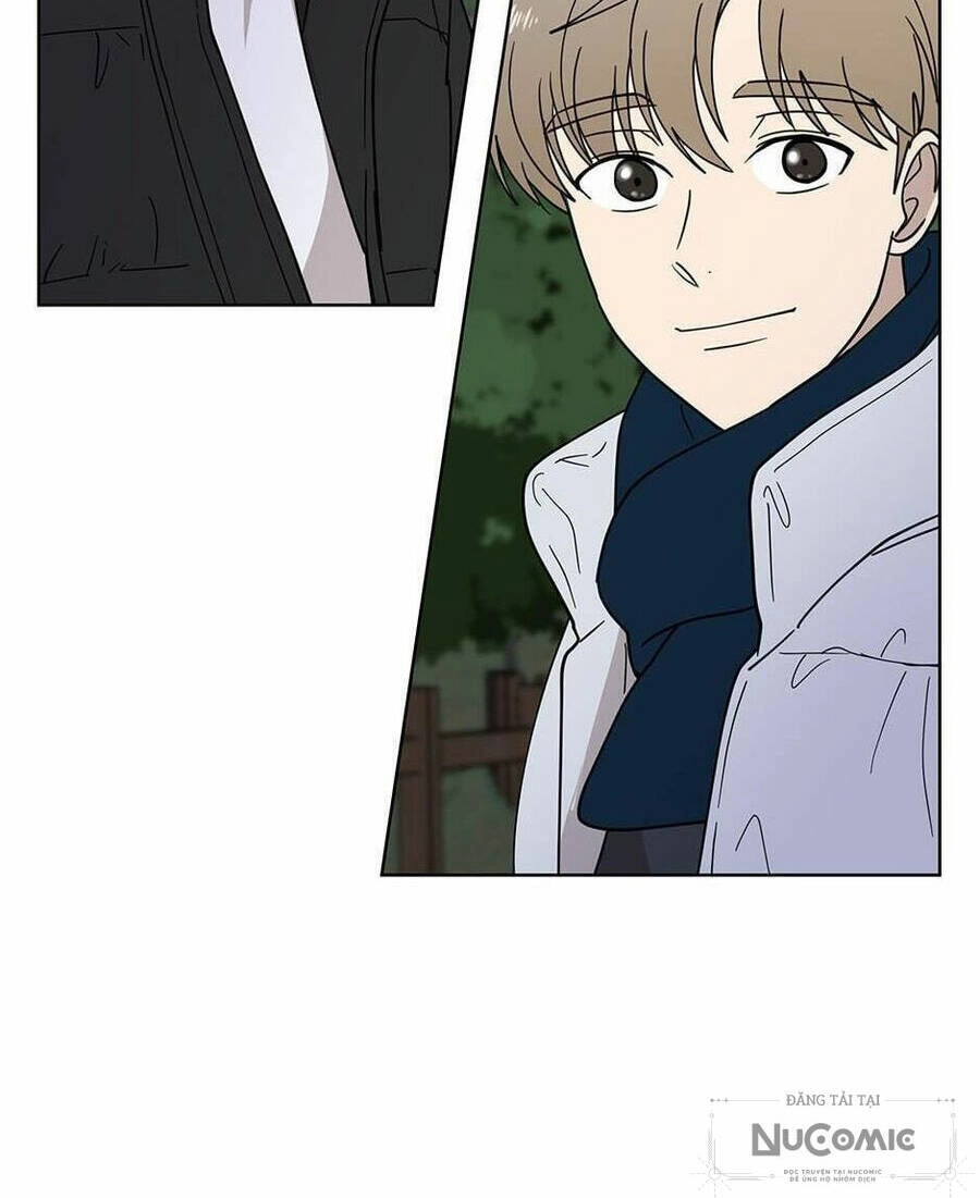 Tình Yêu Chỉ Mình Em Biết Chapter 55 - 34