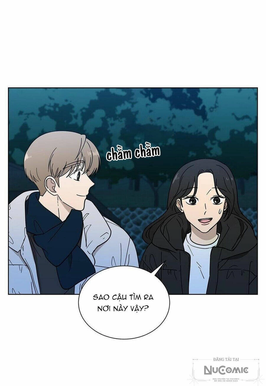 Tình Yêu Chỉ Mình Em Biết Chapter 55 - 35