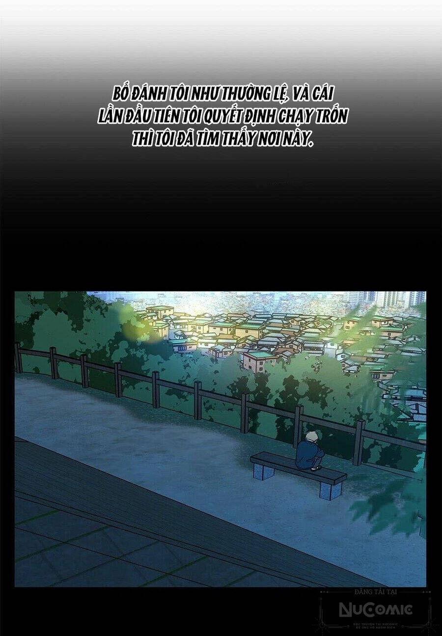 Tình Yêu Chỉ Mình Em Biết Chapter 55 - 37