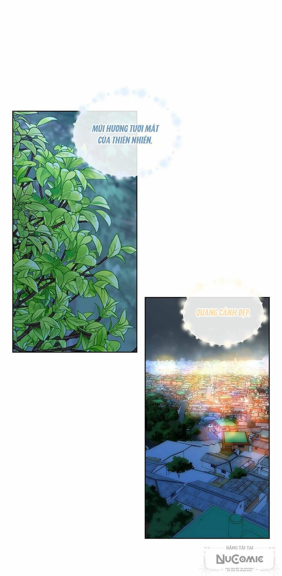 Tình Yêu Chỉ Mình Em Biết Chapter 55 - 42