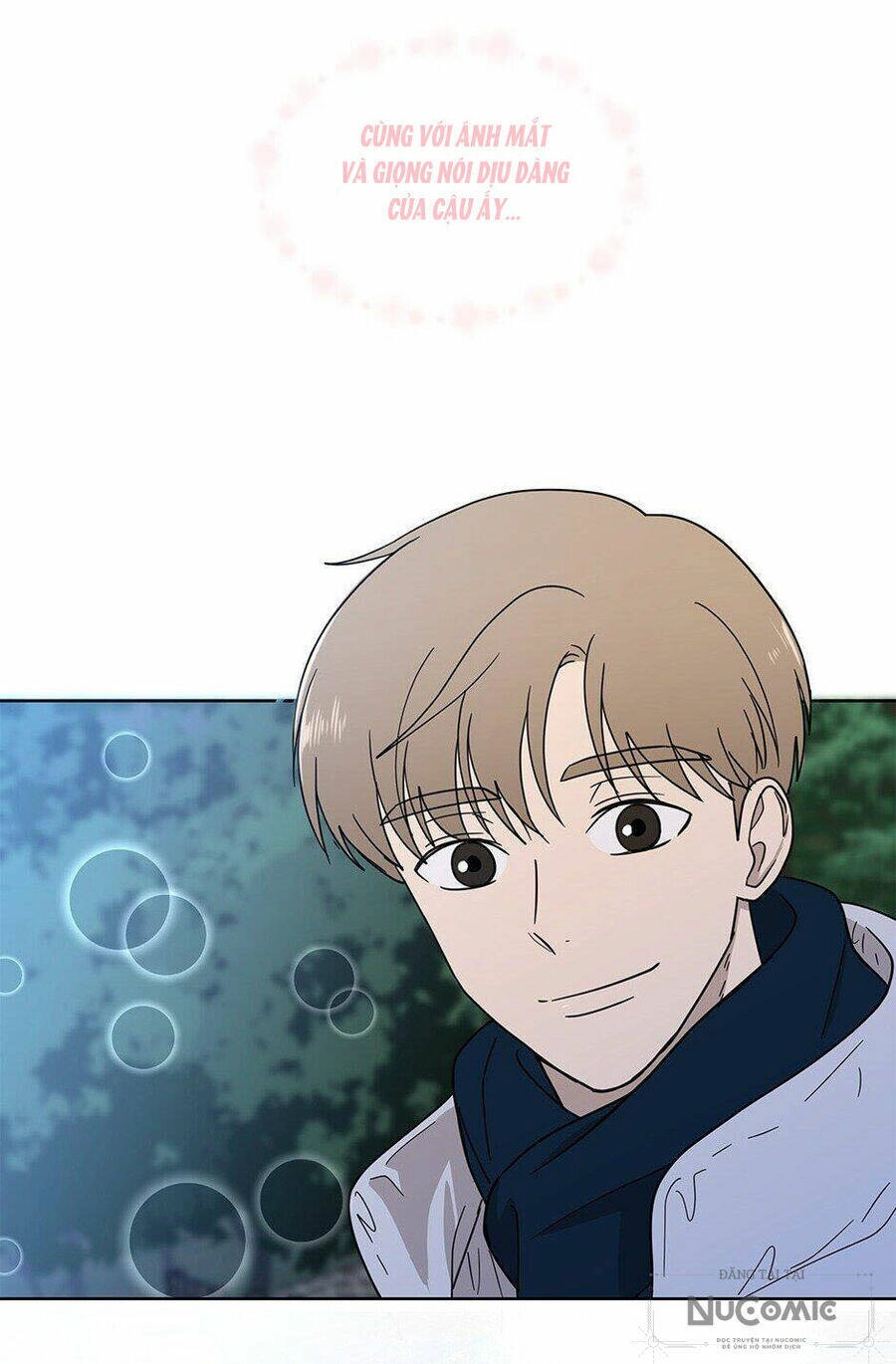 Tình Yêu Chỉ Mình Em Biết Chapter 55 - 43