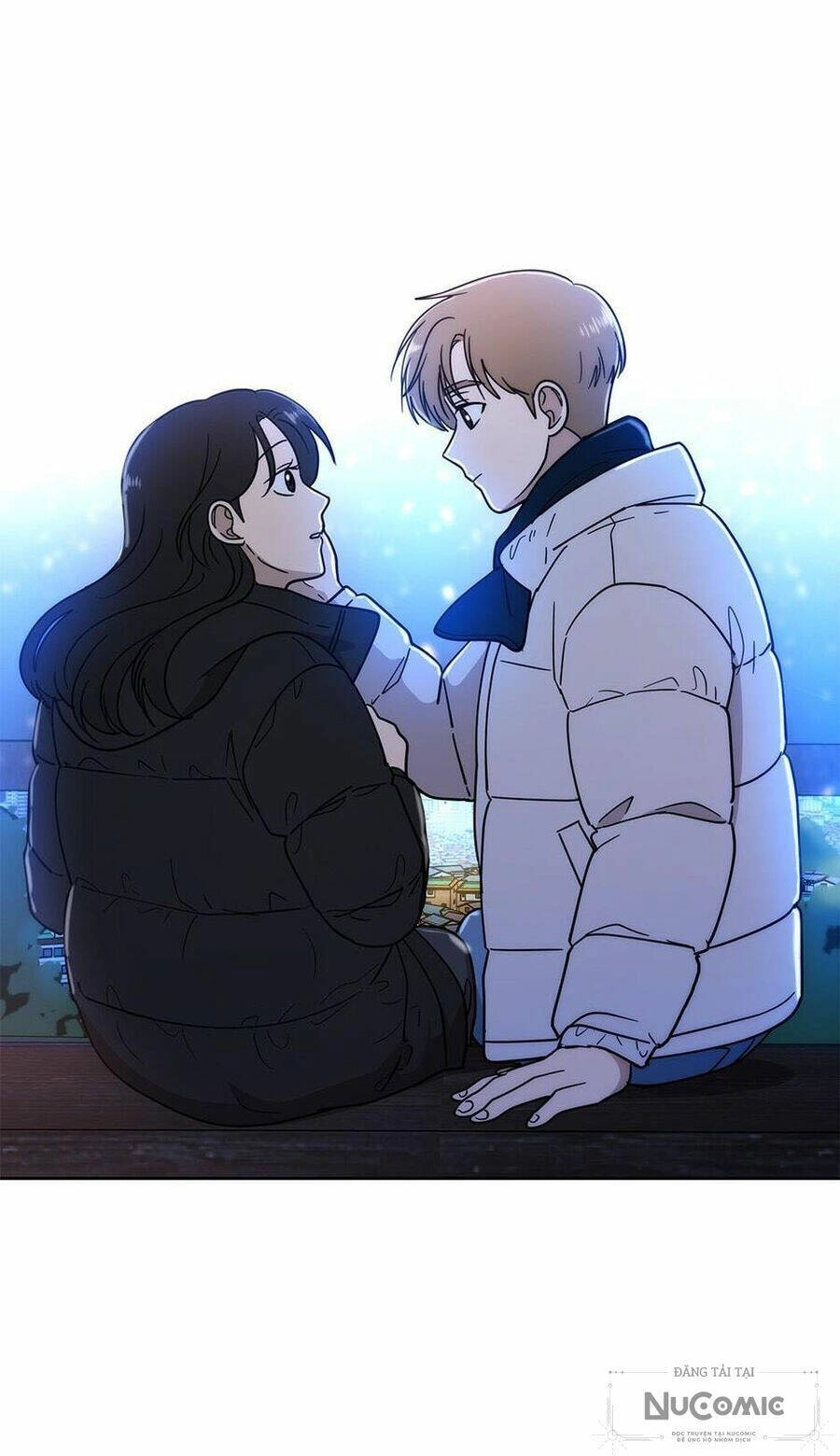 Tình Yêu Chỉ Mình Em Biết Chapter 55 - 45