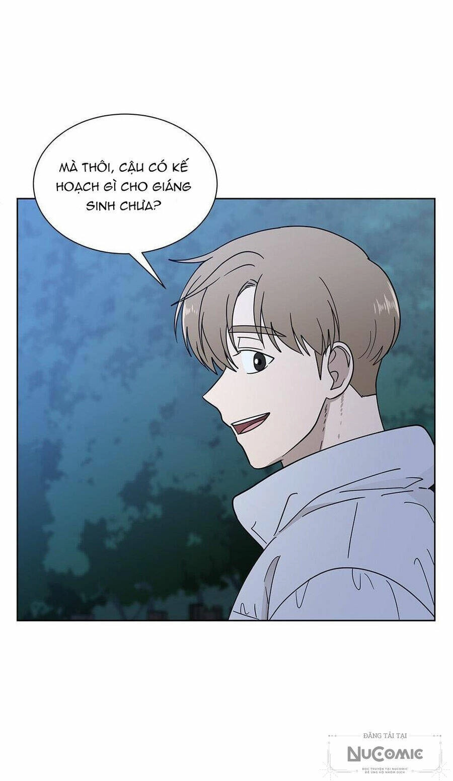 Tình Yêu Chỉ Mình Em Biết Chapter 55 - 54