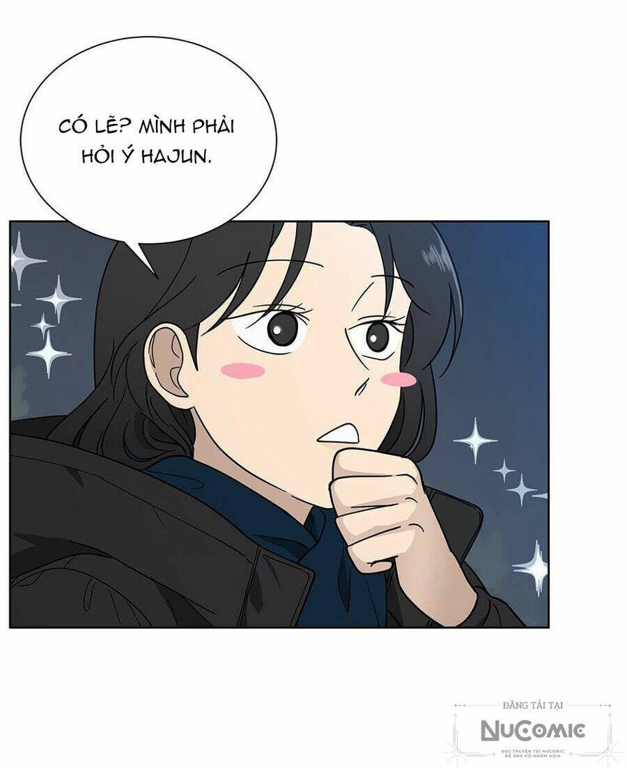 Tình Yêu Chỉ Mình Em Biết Chapter 55 - 57