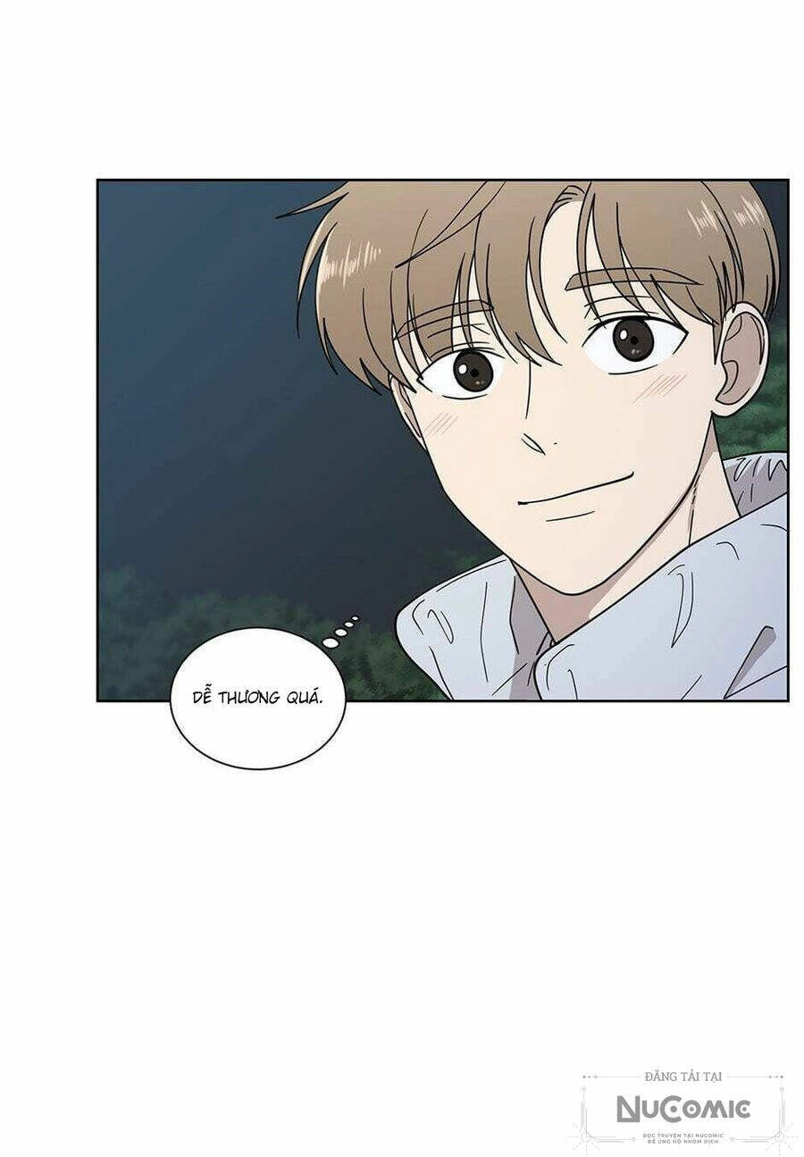 Tình Yêu Chỉ Mình Em Biết Chapter 55 - 58