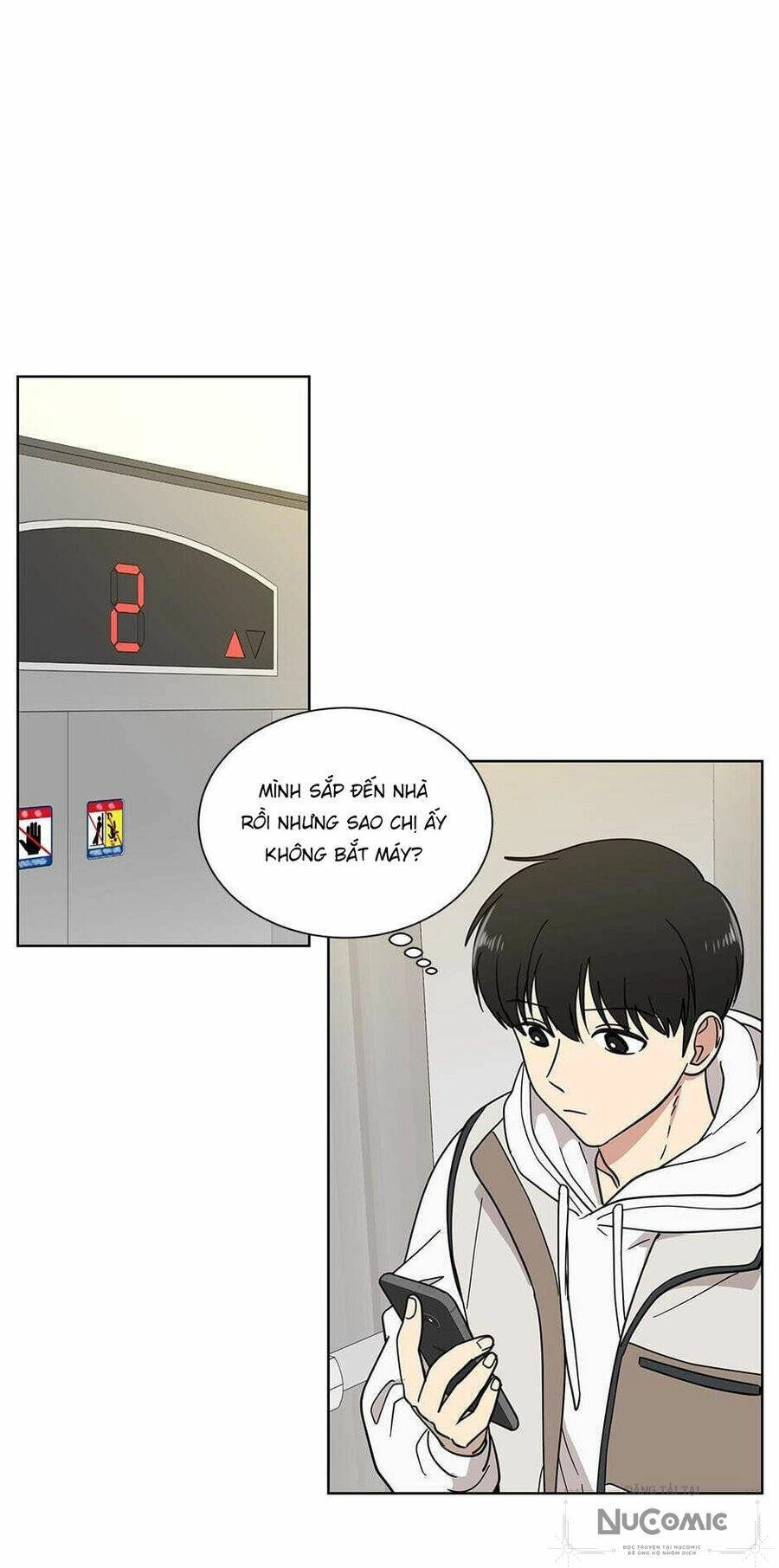 Tình Yêu Chỉ Mình Em Biết Chapter 55 - 59