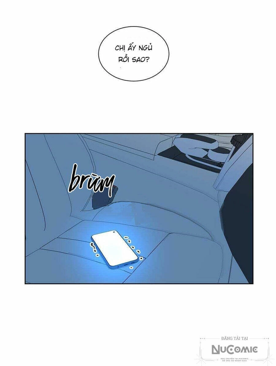 Tình Yêu Chỉ Mình Em Biết Chapter 55 - 60