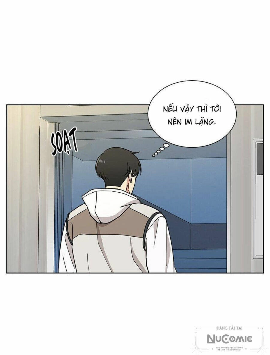 Tình Yêu Chỉ Mình Em Biết Chapter 55 - 61