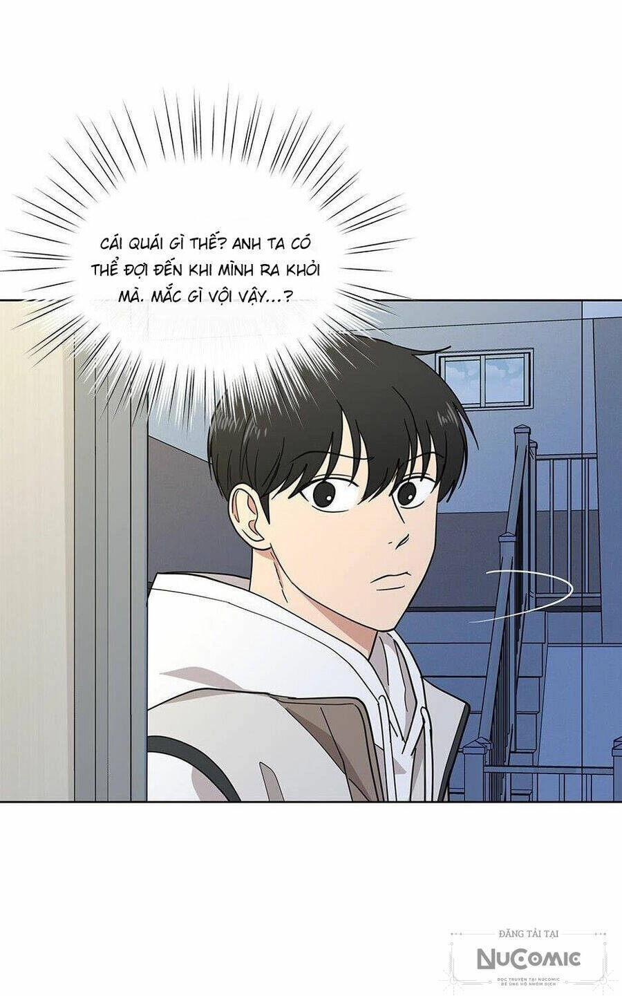 Tình Yêu Chỉ Mình Em Biết Chapter 55 - 63