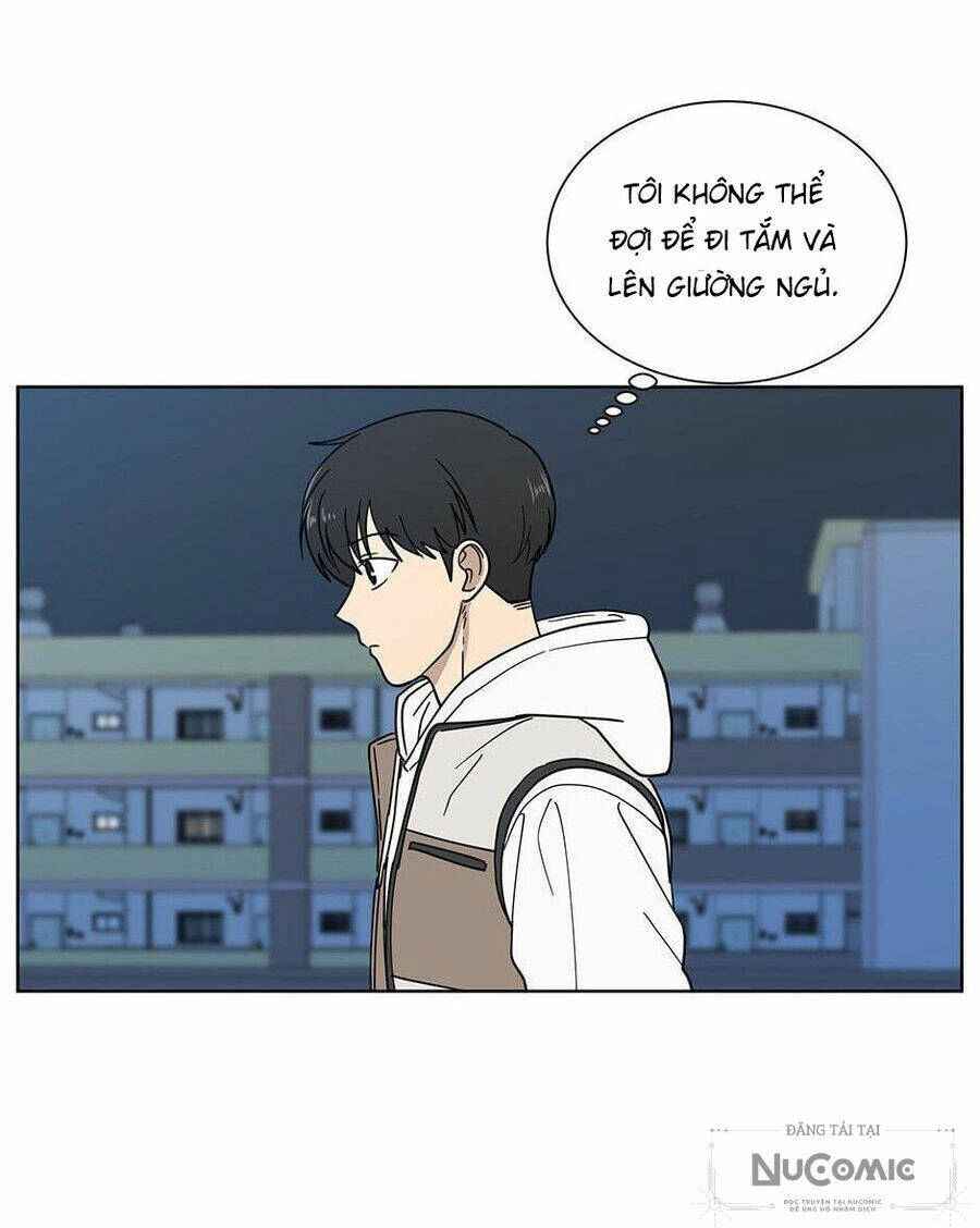 Tình Yêu Chỉ Mình Em Biết Chapter 55 - 66