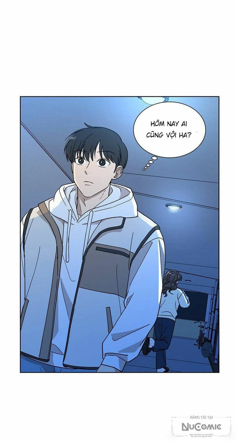 Tình Yêu Chỉ Mình Em Biết Chapter 55 - 68