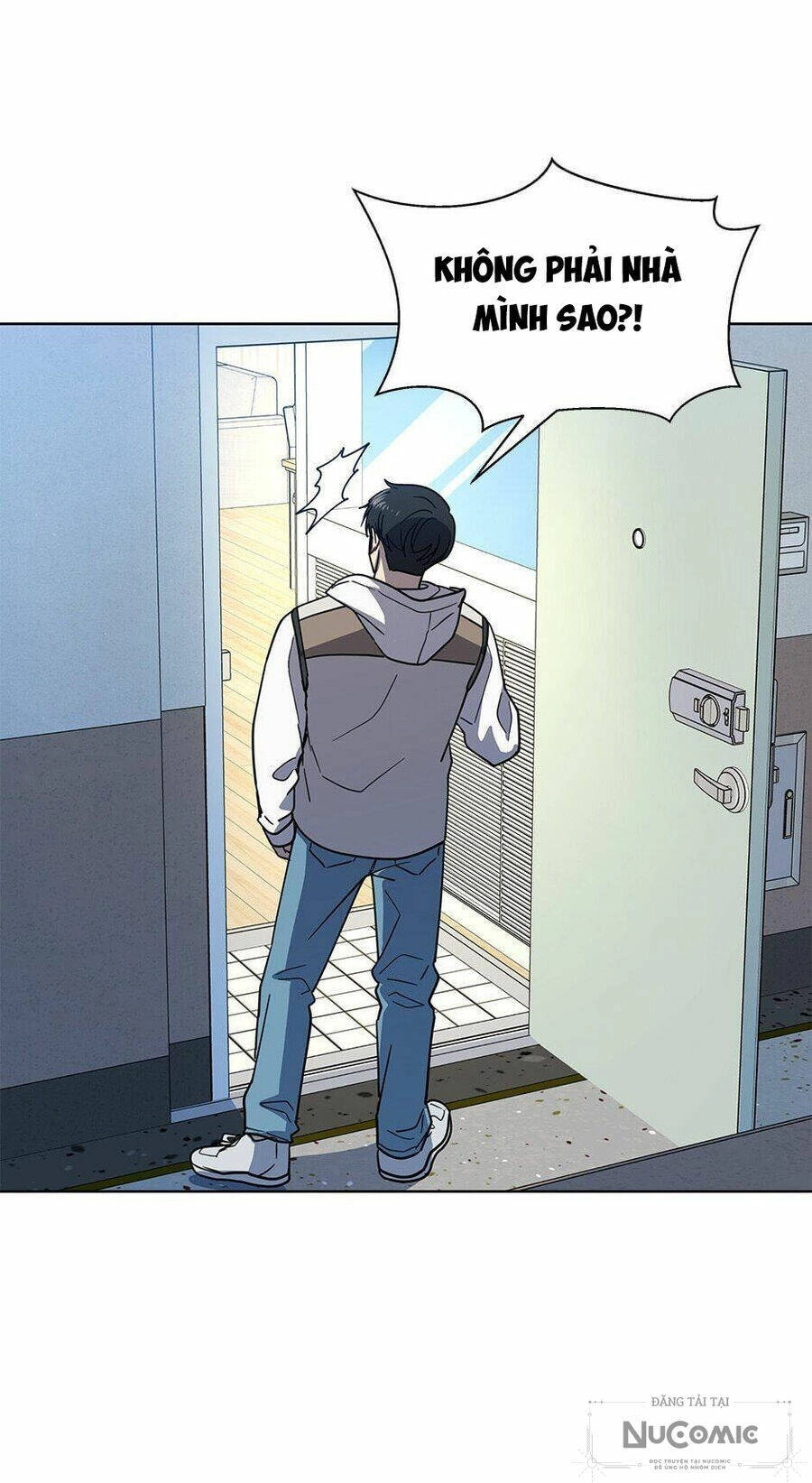 Tình Yêu Chỉ Mình Em Biết Chapter 55 - 71