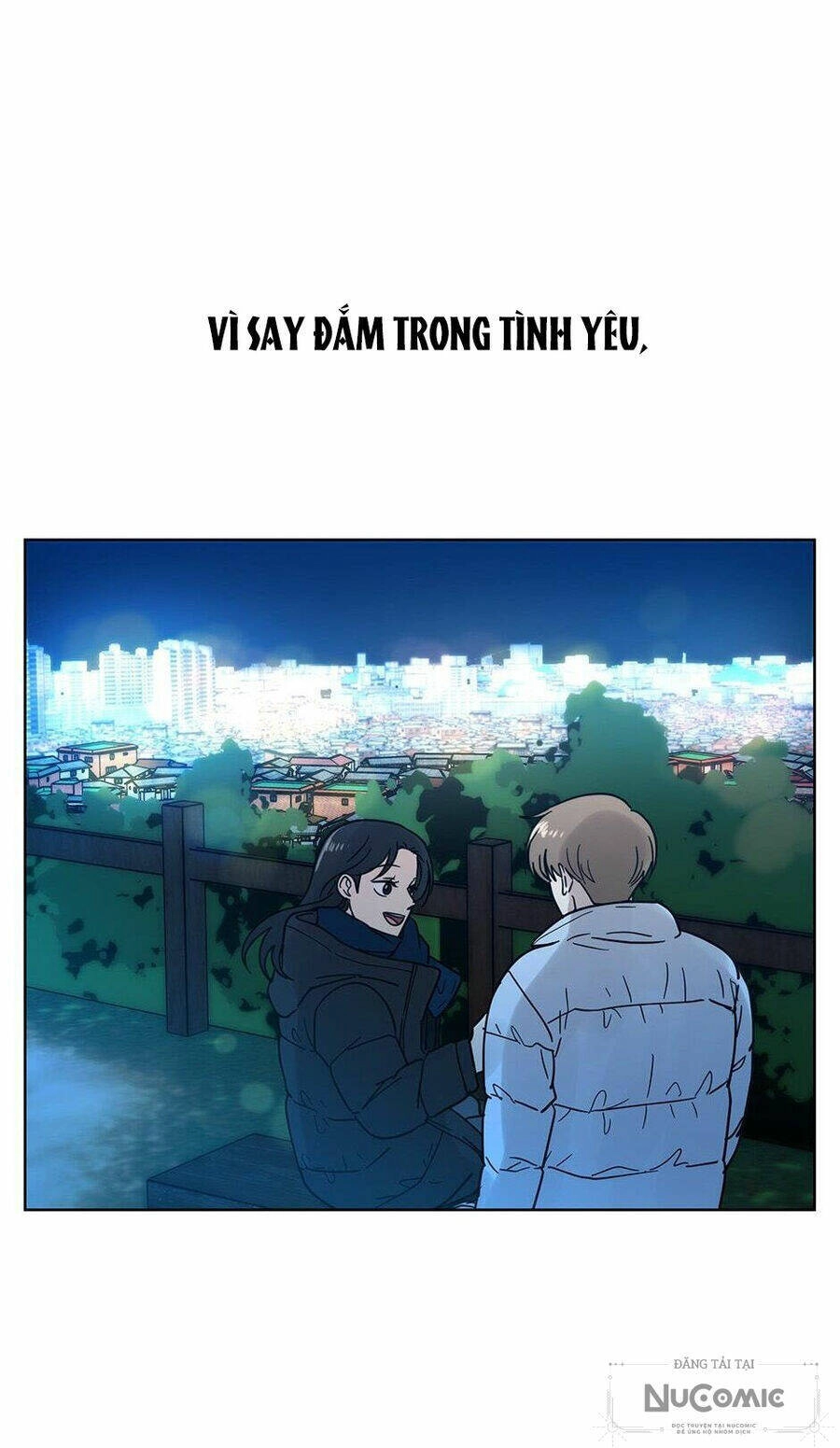 Tình Yêu Chỉ Mình Em Biết Chapter 55 - 72