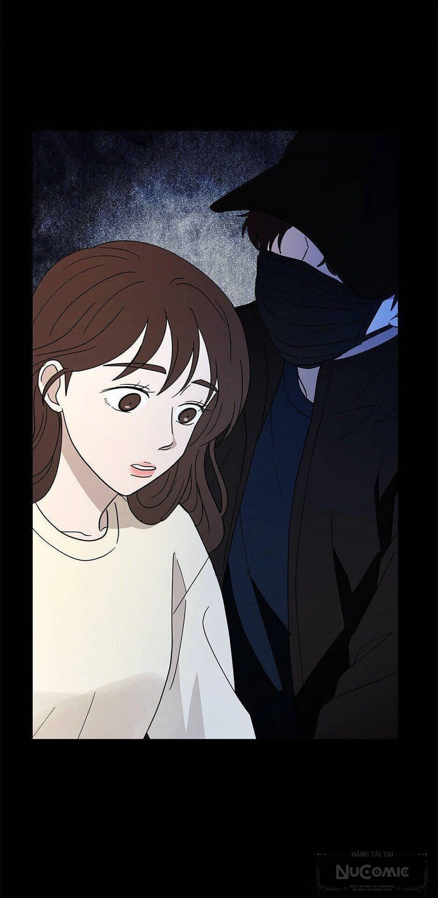 Tình Yêu Chỉ Mình Em Biết Chapter 56 - 8