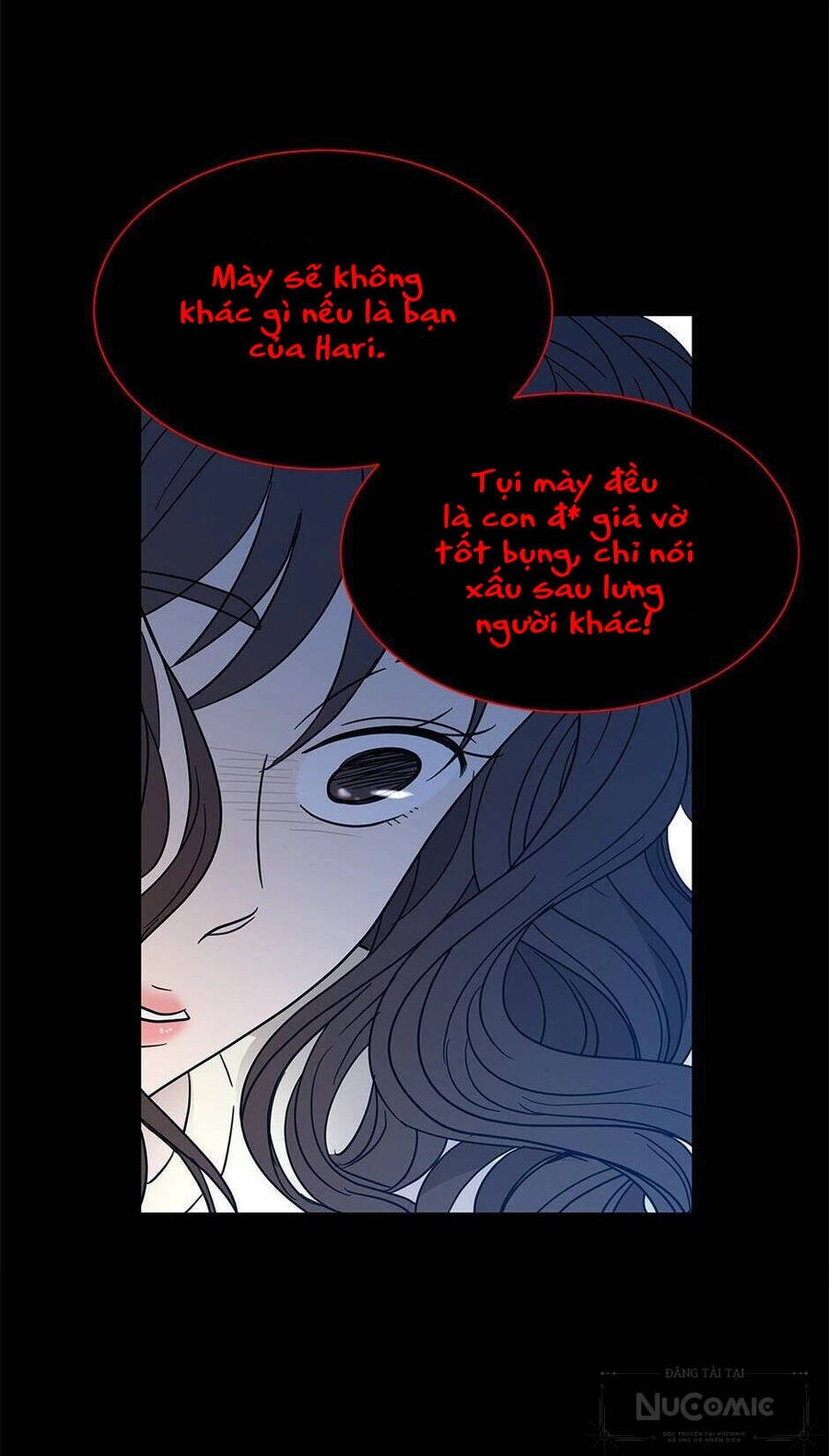 Tình Yêu Chỉ Mình Em Biết Chapter 56 - 14