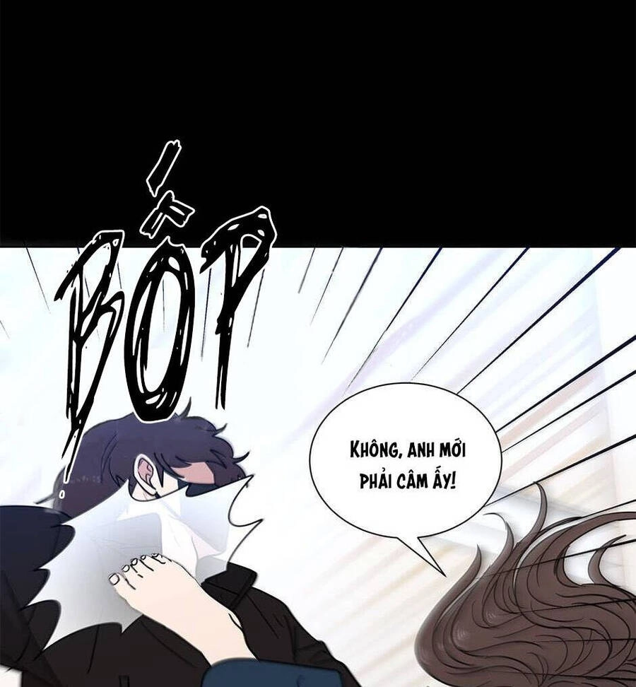 Tình Yêu Chỉ Mình Em Biết Chapter 56 - 17