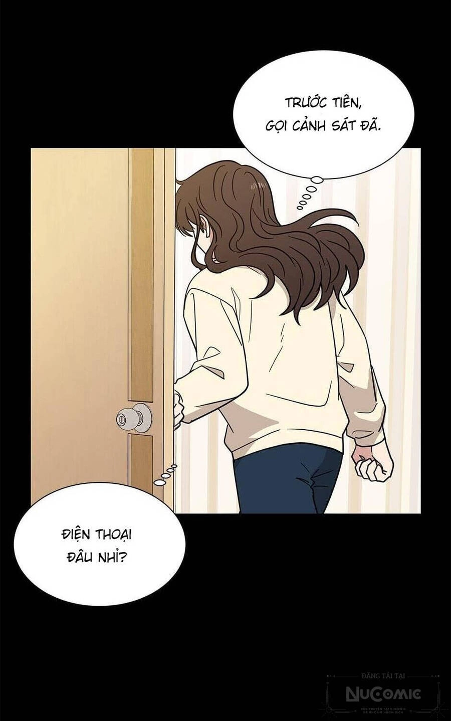 Tình Yêu Chỉ Mình Em Biết Chapter 56 - 24