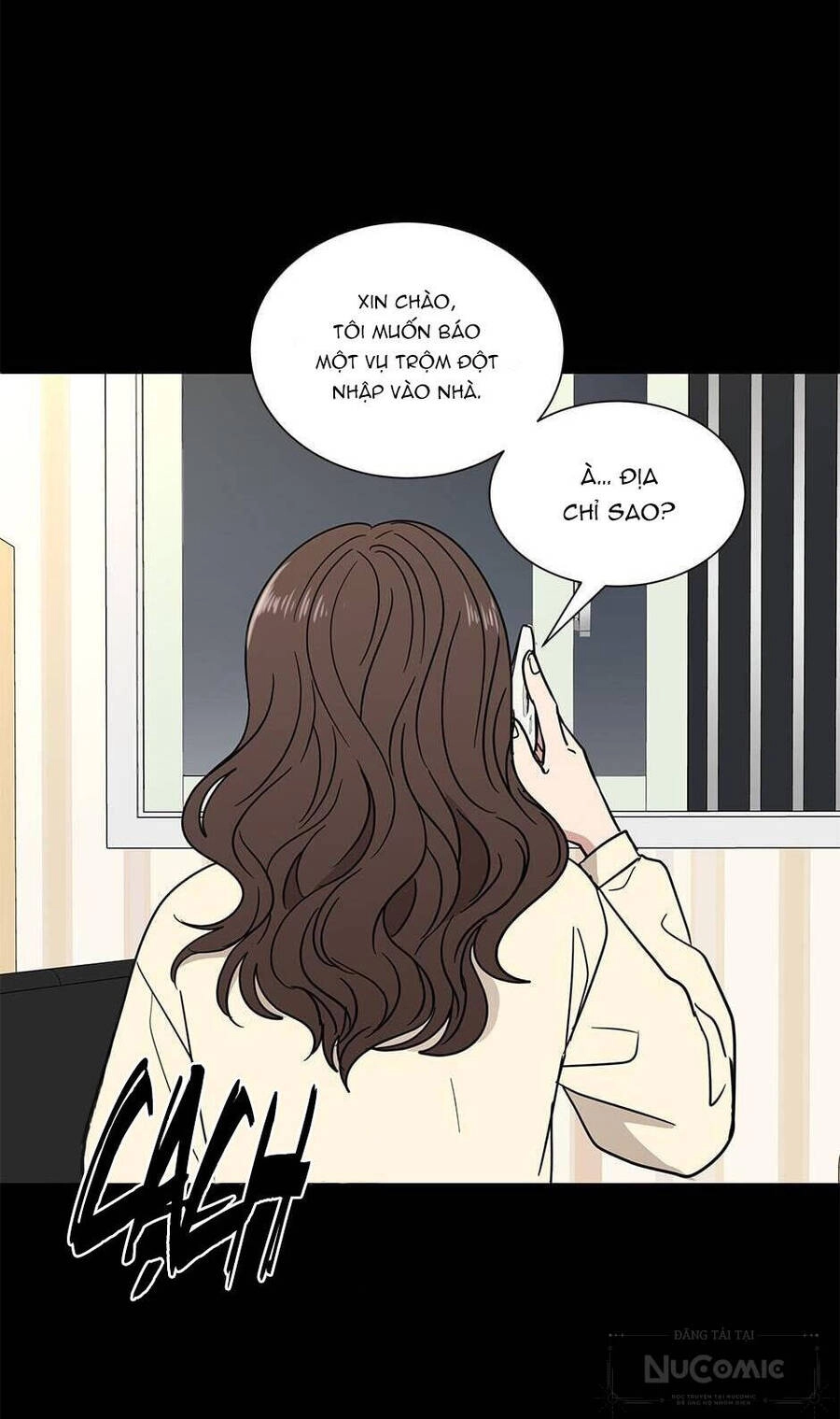 Tình Yêu Chỉ Mình Em Biết Chapter 56 - 26